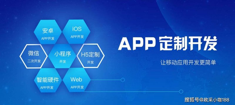 APP制作:打造移动时代的个性化名片